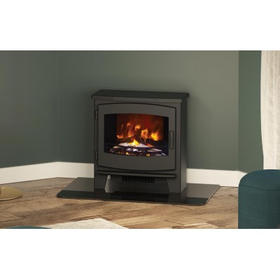 Beacon Electric Stove